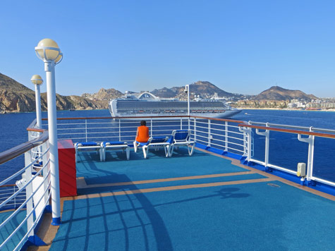 Cabo San Lucas, Mexico
