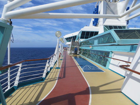 Cruise Ports in Korea