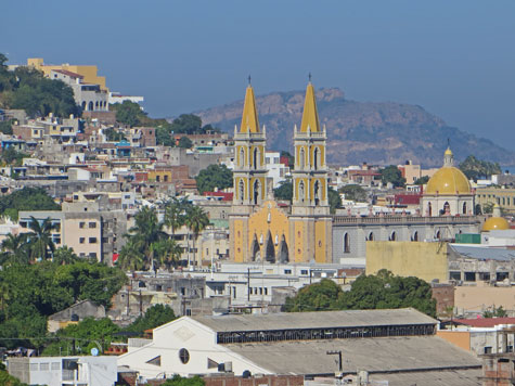 Mazatlan Mexico