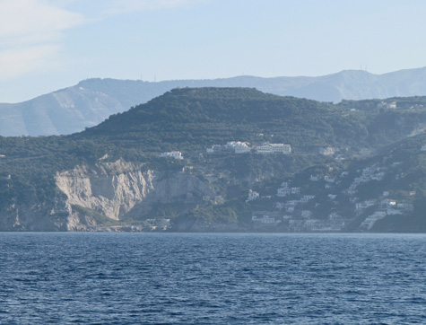 Mediterranean Cruise