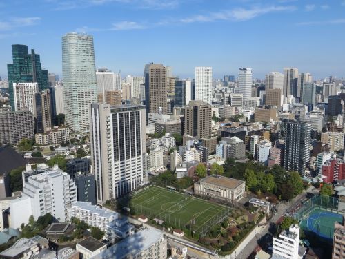 Tokyo Japan