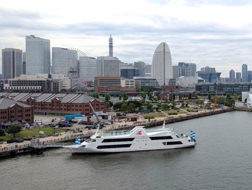 Yokohama Japan